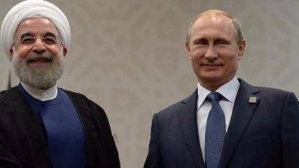 دستور روسي إيراني لسوريا يلغي هويتها العربية!