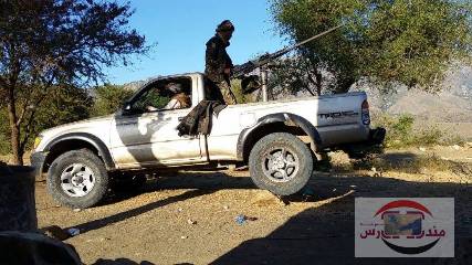 تعز: المليشيات تذكي نار الحرب وتعزيزات تصلهم من صنعاء