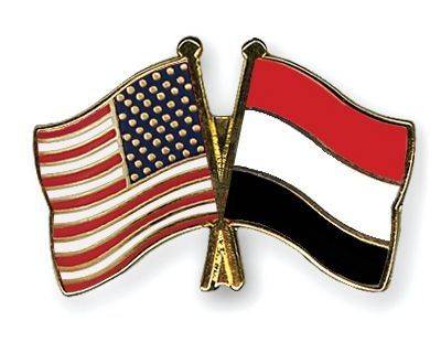 الولايات المتحدة: الرئيس هادي يبقى الرئيس المعترف به في اليمن