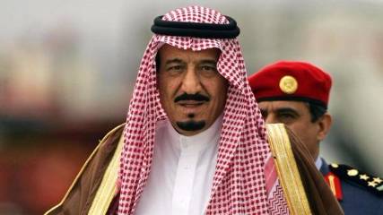 الملك سلمان يتحدث بالإسبانية (فيديو)