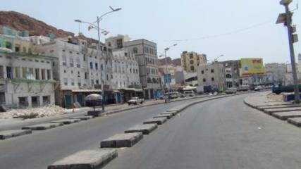 إصابة شاب برصاص مسلحين مجهولين في حضرموت جنوب اليمن