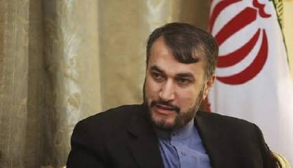 مسؤول إيراني: نستخدم نفوذنا في اليمن لتأمين المنطقة ومصالحها