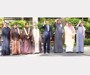 تحجيم إيران يعيد توازن العلاقات الخليجية الأميركية