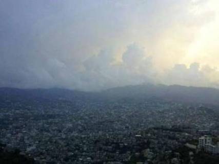 الأرصاد: انخفاض حاد في درجات الحرارة يوم غدٍ الجمعة في جبل النبي شعيب وعمران