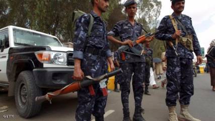 مصادر: انتهاء تمرد السقاف في عدن
