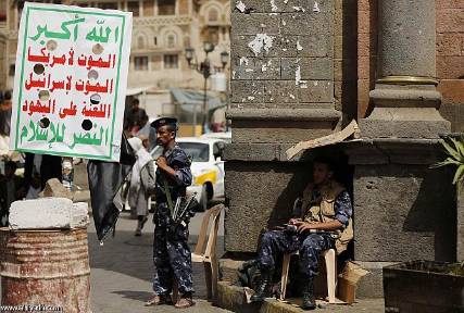 توقعات بانفراج الأزمة السياسية في اليمن خلال الساعات المقبلة