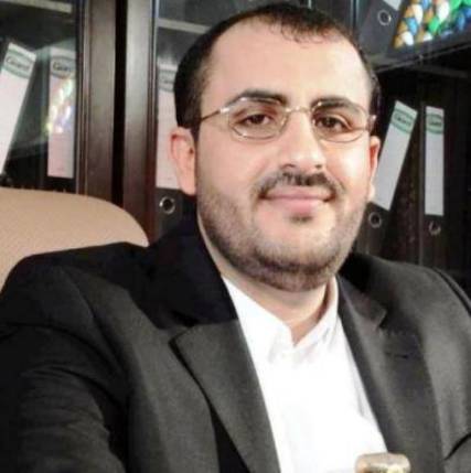 ناطق الحوثيين: الحرب على أرحب تمت بالتنسيق مع السلطات وبتعاون قوات الجيش والأمن