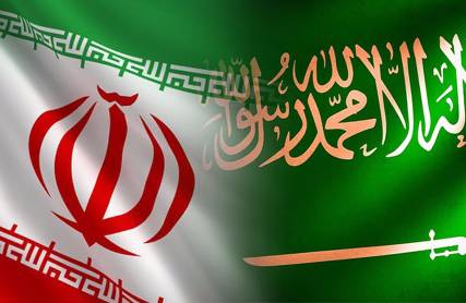 طهران: جهود دبلوماسية جارية من أجل حوار ايراني سعودي