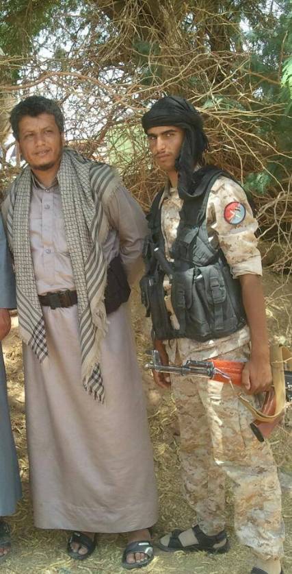 زعيم قبيلة أرحب يكشف في حوار مع "مندب برس" عن مصير قوة قبائله ويتوعد الحوثيين "قادمون ومعنا العرب"