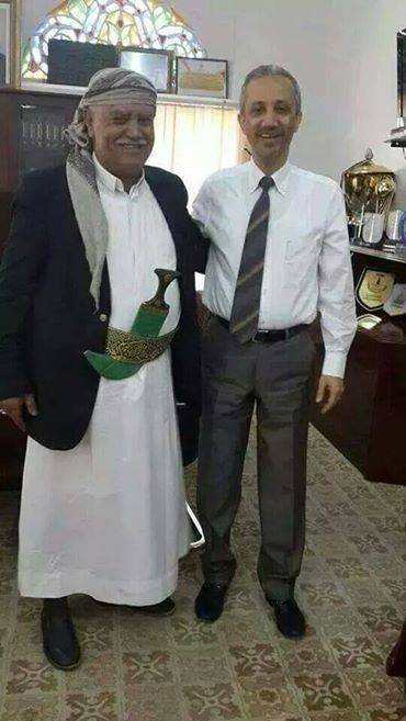 «عكاظ»:علي صالح وضع سيناريو احتلال الحوثيين لتعز