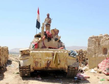 طيران التحالف يقصف مواقع في صعدة ويحلق فوق حجة والجوف 