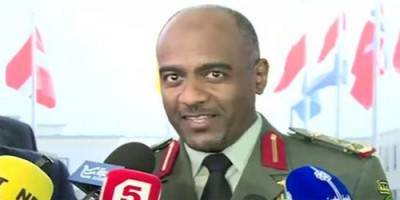 عسيري يؤكد استعداد السعودية لإرسال قوات برية إلى سوريا