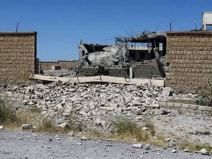 مصدر أمني: ارتفاع ضحايا قصف مركزي البيضاء إلى 15 قتيلا و38 جريحا من نزلاء السجن وحراسته