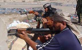عاجل المقاومة تستولي على مواقع جديدة وتراجع للحوثيين في مارب 