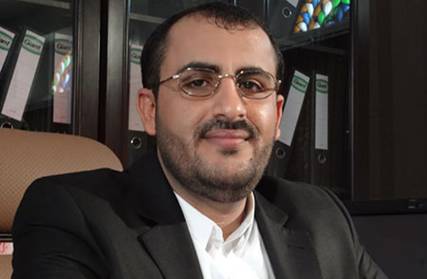 ناطق الحوثيين يؤكد زيارته للمملكة ويكشف أهدافها