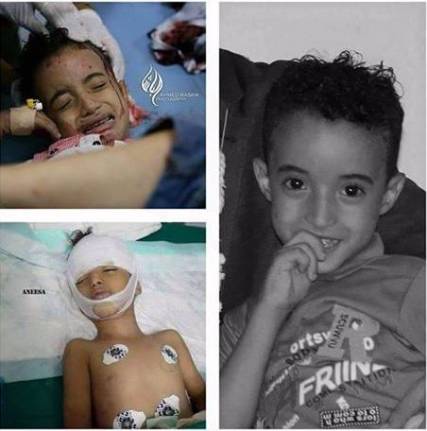 لا تقبروناش ،، دعوة أطلقها اليمنيون على لسان الرجل الصالح "فريد" (تقرير يجمع أبرز ما تم تداوله حول الحادثة)