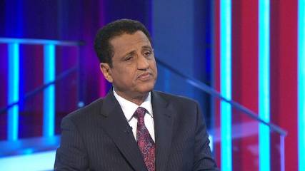 وزير يمني:صالح عقد صفقة قبلية وسلم أجهزة الأمن للحوثيين