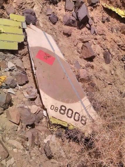 المغرب تبعث قوات "كوماندوز" للبحث عن الطيار المغربي المفقود في اليمن
