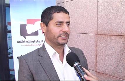 قيادي حوثي: السعودية تريد منفذا على المحيط الهندي عبر حضرموت