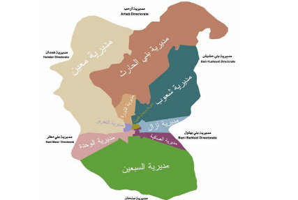 صنعاء : حملة إختطافات واسعة ونقاط تفتيش حوثية امتدت إلى مزارع أهالي قرية القابل