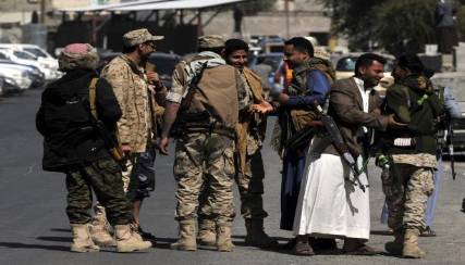 سيناريوهات الأوضاع اليمنية ومصير هادي مرهون بالتنازل