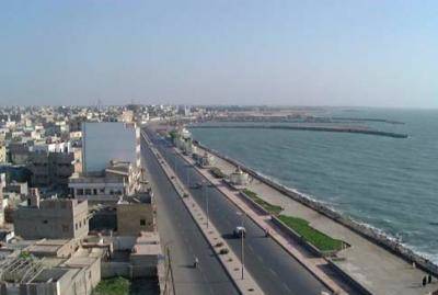 الحديدة: عاصفة الحزم تعيد الحوثيين إلى صعدة لحماية كهوف زعيمهم‎