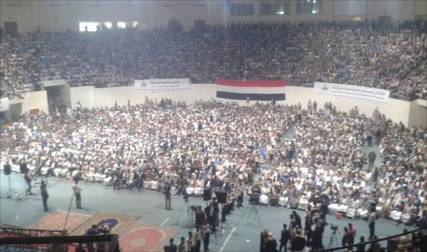 الحوثيون.. من السيطرة إلى إدارة الدولة