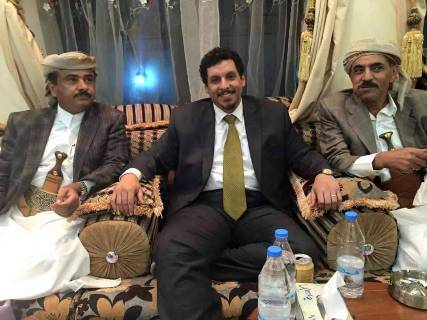المركز الإعلامي لمؤتمر الحوار يكشف تفاصيل هامه عن اختطاف أمينه العام "بن مبارك"