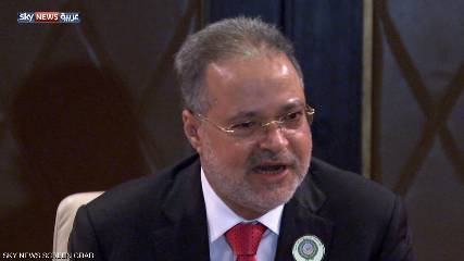 وزير الخارجية: مليشيا الحوثي وصالح آخر من يحق لها الحديث عن ما يحدث بعدن