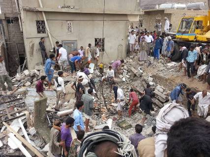 وزير الخارجية البريطاني: ستتوقف مبيعات السلاح البريطاني للسعودية اذا ثبت خرقها للقوانين الإنسانية في اليمن