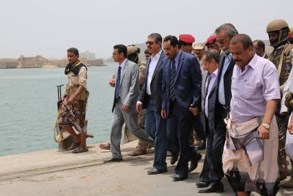معركة السواحل اليمنية... استنزاف الحوثيين لتحرير صنعاء