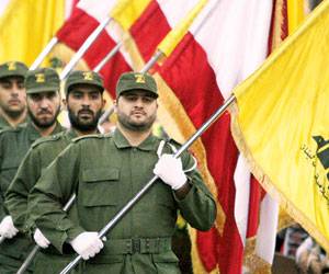 حزب الله أرسل عناصره بأمر طهران لتدريب الحوثيين لضرب دول الخليج