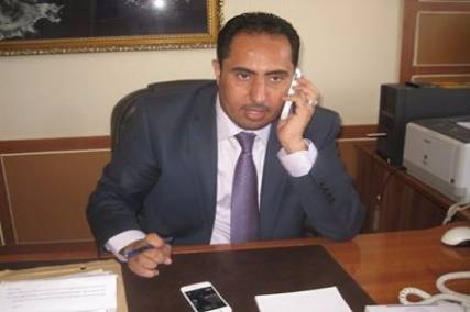 نايف البكري: حل المقاومة في عدن طبيعي والانقلابيون وراء العمليات الإرهابية