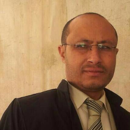 المحامي الحجيلي يناشد المنظمات الحقوقية الدولية بتدخل من أجل الإفراج عن معتقل يمني بالعراق منذ 11عام