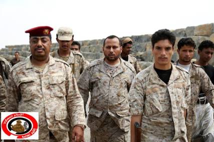 أركان حرب المنطقة الخامسة: وصول تعزيزات عسكرية الى ميدي ستُغير مسار المعركة 