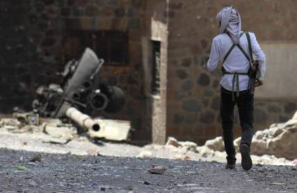 بيان لقوى الثورة في تعز يحدد موقفها من انتهاء الهدنة ويطالب مؤتمر الرياض بخطوات عملية لدعم المقاومة ( نص البيان)