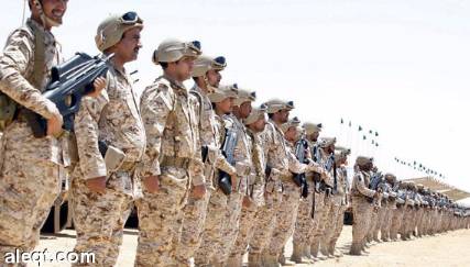 ماذا تعني أوامر العاهل السعودي للحرس الوطني بالمشاركة في عاصفة الحزم؟