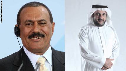 طبيب نفسي سعودي: علي عبد الله صالح يعاني من مرض نفسي وهو يحتضر سياسيا الآن