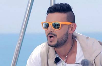 النيابة المصرية تنذر رامز جلال بعدم عرض برنامجه
