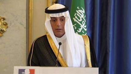 وزير الخارجية السعودي يكذب صالح ويؤكد بأن نهاية الحرب في اليمن بيد "المخلوع والحوثيين"