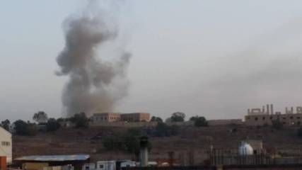 الجيش الوطني يستكمل تحرير مديرية ميدي في حجة ويتجه نحو عبس