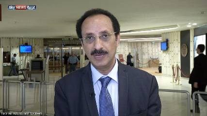 الأصبحي: جرائم المليشيات في تعز لن تمر ونتابع مع الأمم المتحدة مجزرة اليوم