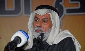 المفكر الكويتي عبدالله النفيسي : سيطرة إيران على اليمن تم بمباركة أمريكية وبنعمر ضابط الاتصال بين الحوثي والأمريكان