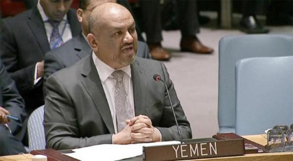 يماني: الانقلابيون لا يزالون يسعون لإفشال مشاورات الكويت وتمرير أجندات إيران