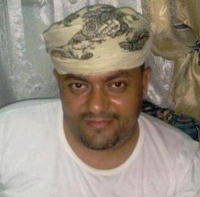 قائد الحراك التهامي: الهيج لا يمثل أبناء تهامه لأنه يخدم مليشيا ملوثة فكريا ويتلقى أوامره من أبوخرشفة 