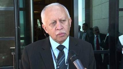 رياض ياسين: إيران تطمح في جعل اليمن دولة تابعة