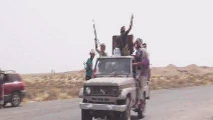 مقاومة "آزال" تصعد عملياتها في المحافظات المحيطة بصنعاء