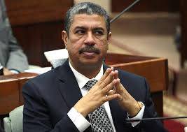 مصادر تقول إن بحاح توجه إلى الرياض بدعوة رسمية من القيادة السعودية