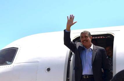 خالد بحاح يكشف أولويات ما بعد "عاصفة الحزم"