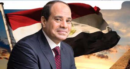 السيسي: لن نتوانى عن نصرة الخليج